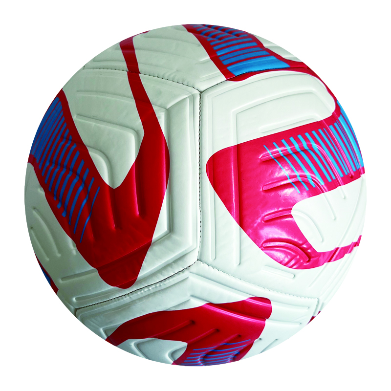 Size 5 Foot Ball PU PVC Football All Size Football- ueeshop