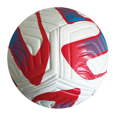 Size 5 Foot Ball PU PVC Football All Size Football- ueeshop