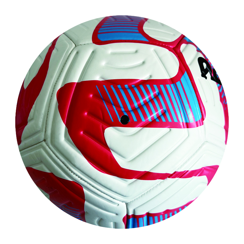 Size 5 Foot Ball PU PVC Football All Size Football- ueeshop