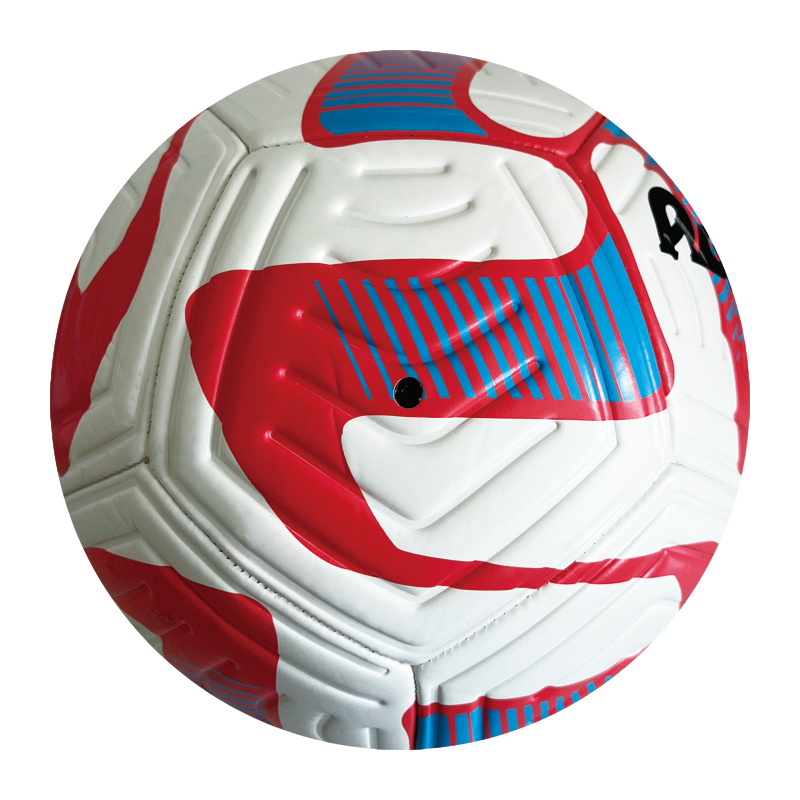 Size 5 Foot Ball PU PVC Football All Size Football- ueeshop