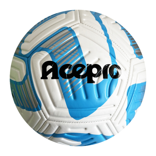 Size 5 Foot Ball PU PVC Football All Size Football- ueeshop