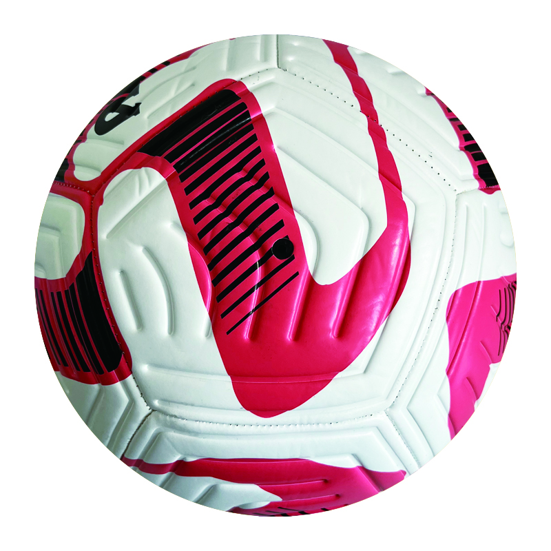 Size 5 Foot Ball PU PVC Football All Size Football- ueeshop