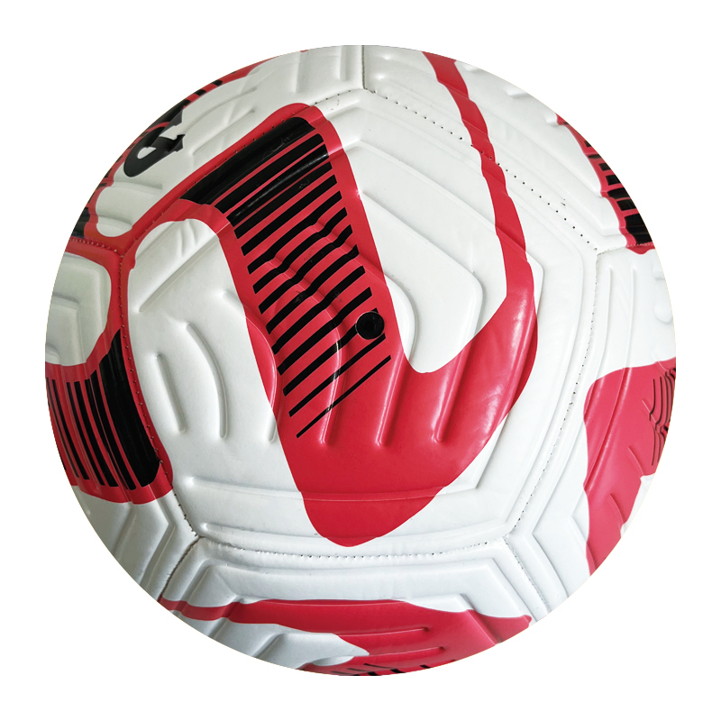 Size 5 Foot Ball PU PVC Football All Size Football- ueeshop