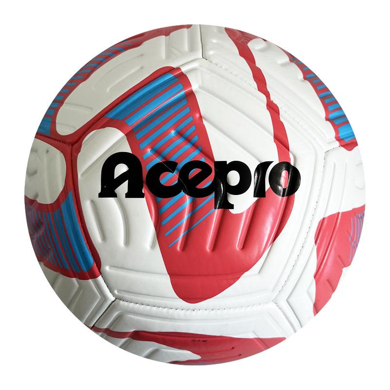 Size 5 Foot Ball PU PVC Football All Size Football- ueeshop