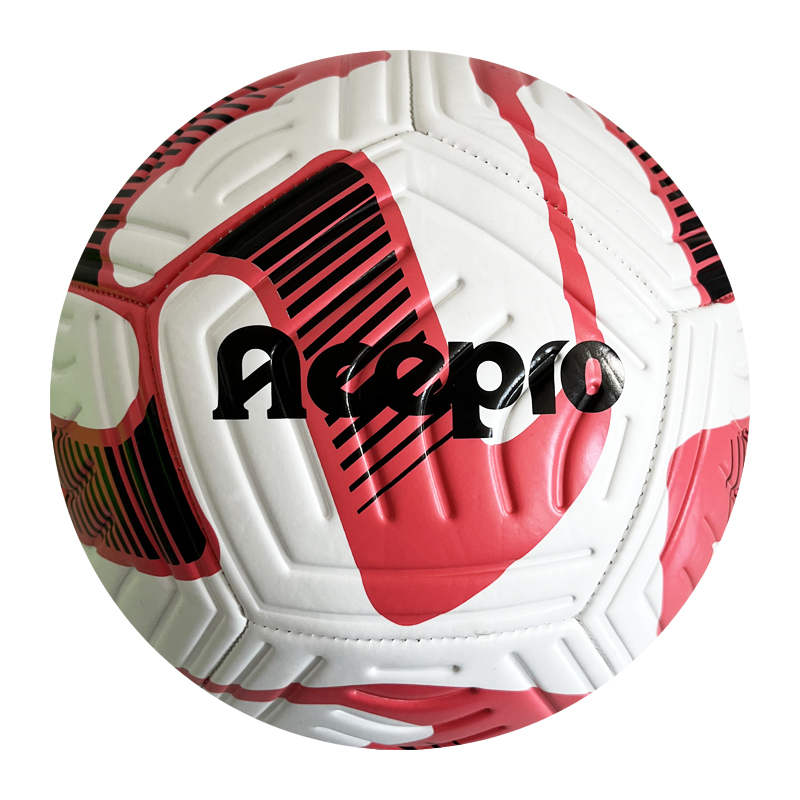 Size 5 Foot Ball PU PVC Football All Size Football- ueeshop