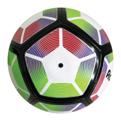 Custom Logo Official Soccer Ball Size 5 4 3 Match Training - ueeshop