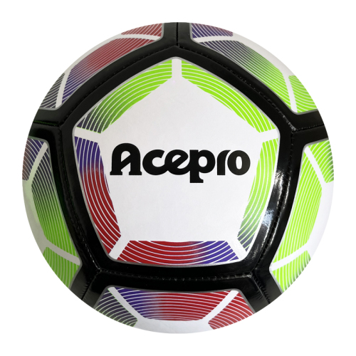 Custom Logo Official Soccer Ball Size 5 4 3 Match Training - ueeshop