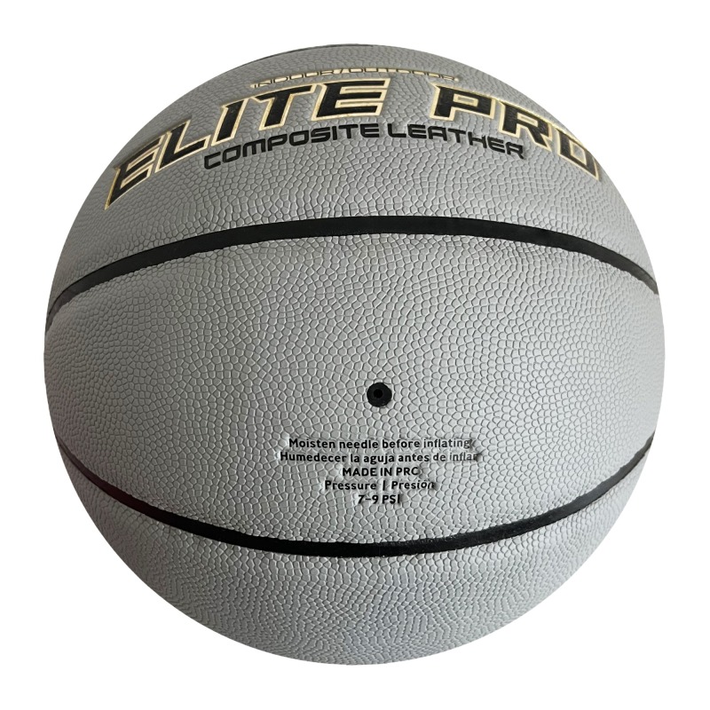 Custom logo Size 7 PU Material Training Basketball Ball -UEESHOP