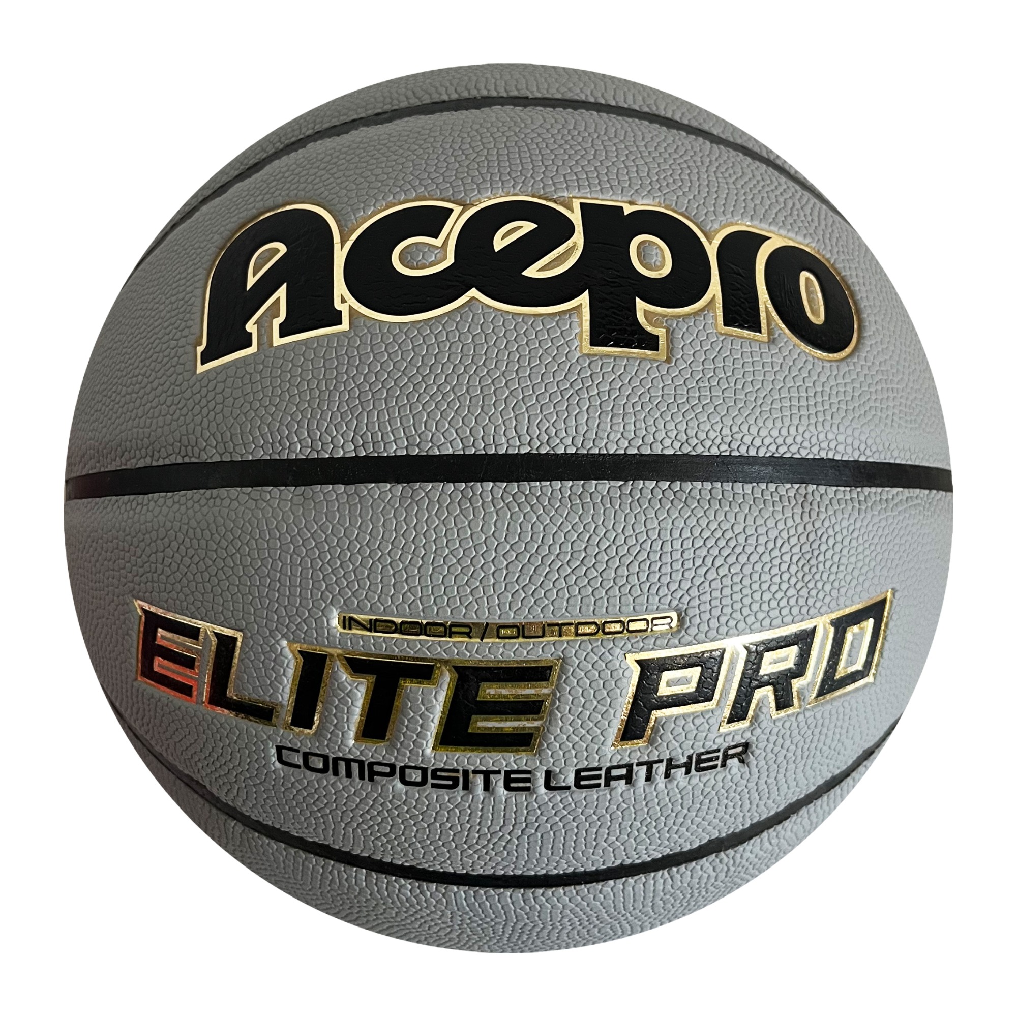 Wholesale Basketball Printing PU Classical Leather Basketball Ball -UEESHOP