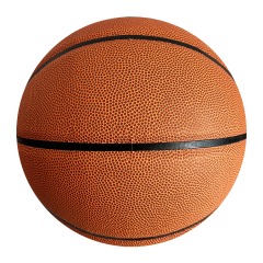 Custom Size 7 Premium Composite Leather Ball -UEESHOP