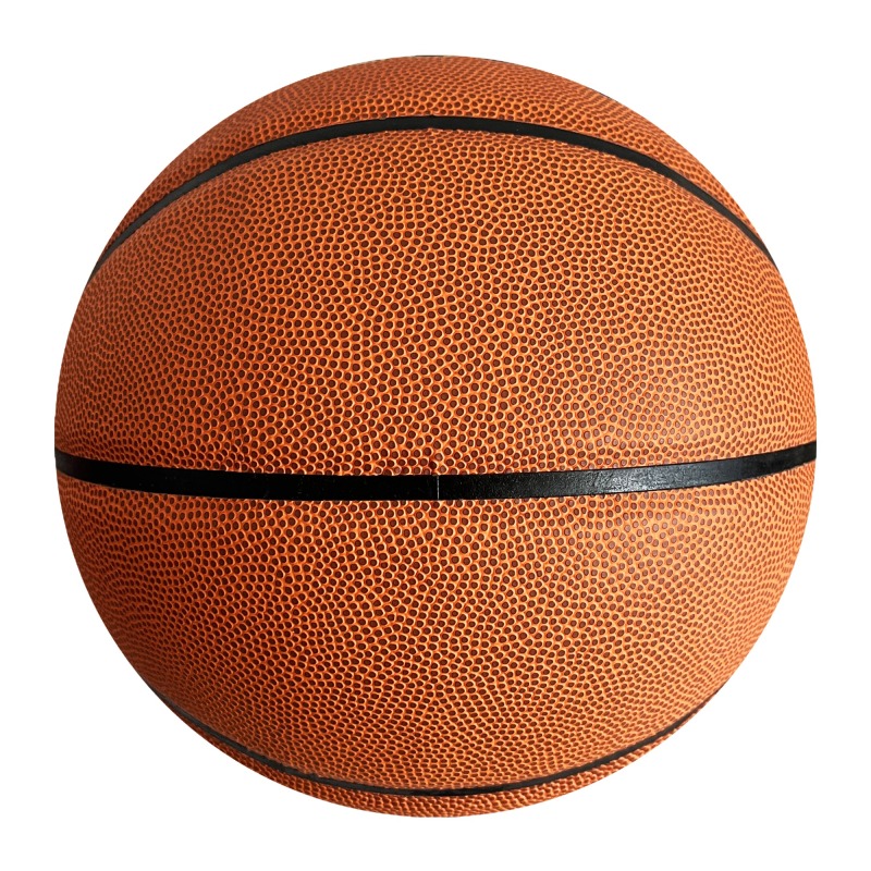 Custom Size 7 Premium Composite Leather Ball -UEESHOP