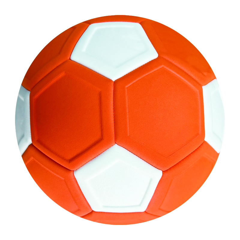 Durable Outdoor Training Soccer Ball- ueeshop