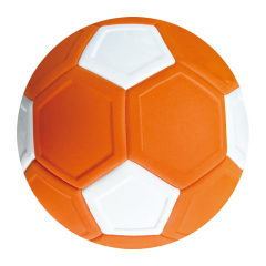Durable Outdoor Training Soccer Ball- ueeshop