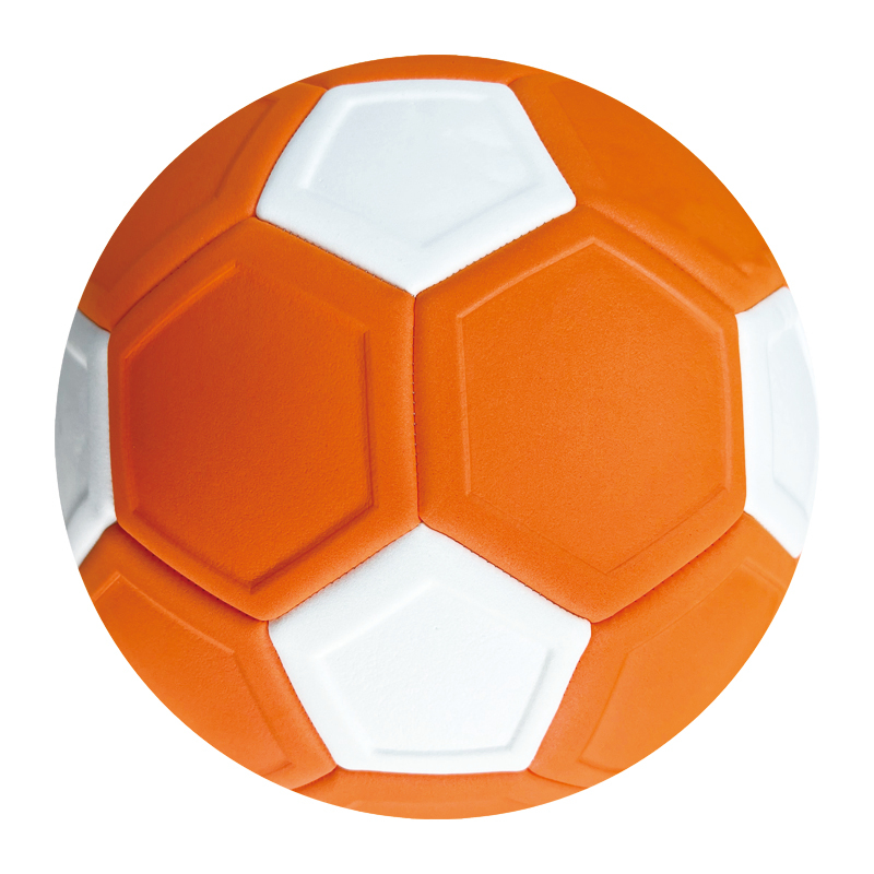 Durable Outdoor Training Soccer Ball- ueeshop