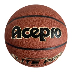 Custom Size 7 Premium Composite Leather Ball -UEESHOP