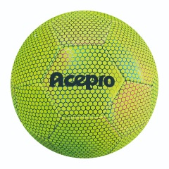 Glow-in-the-dark machine-stitched soccer ball - ueeshop