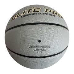 Wholesale Basketball Printing PU Classical Leather Basketball Ball -UEESHOP