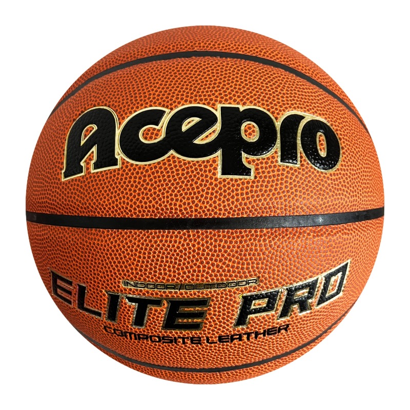 Custom Size 7 Premium Composite Leather Ball -UEESHOP