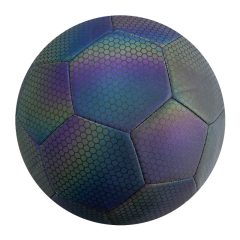 Flash machine-stitched football - ueeshop
