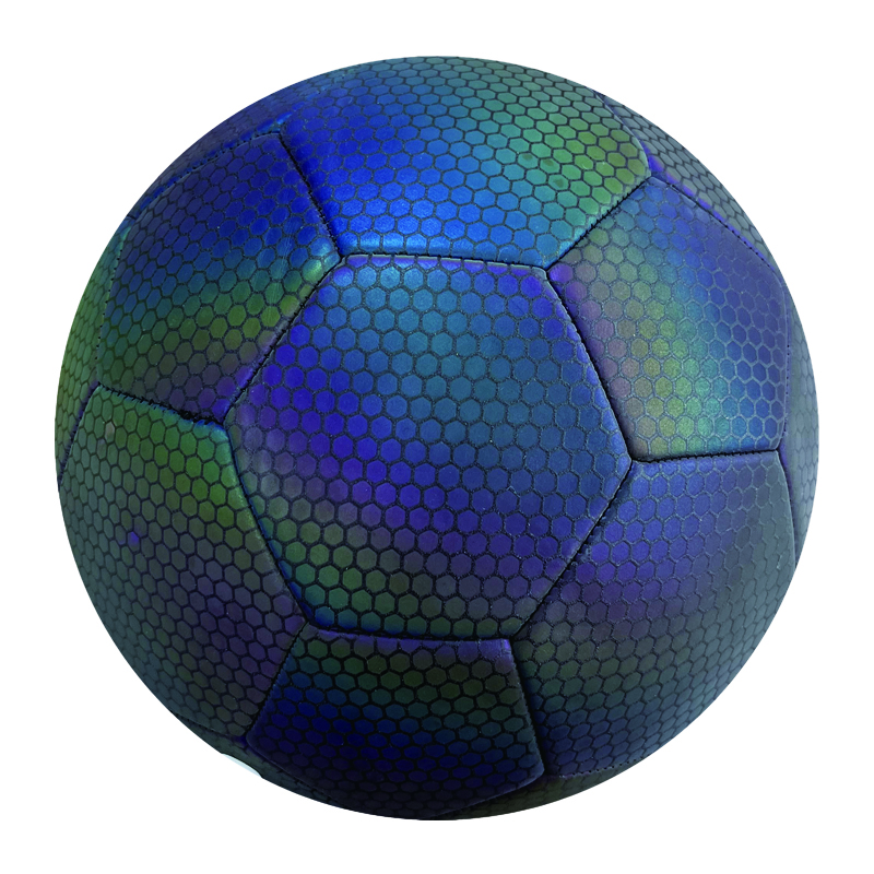 Flash machine-stitched football - ueeshop