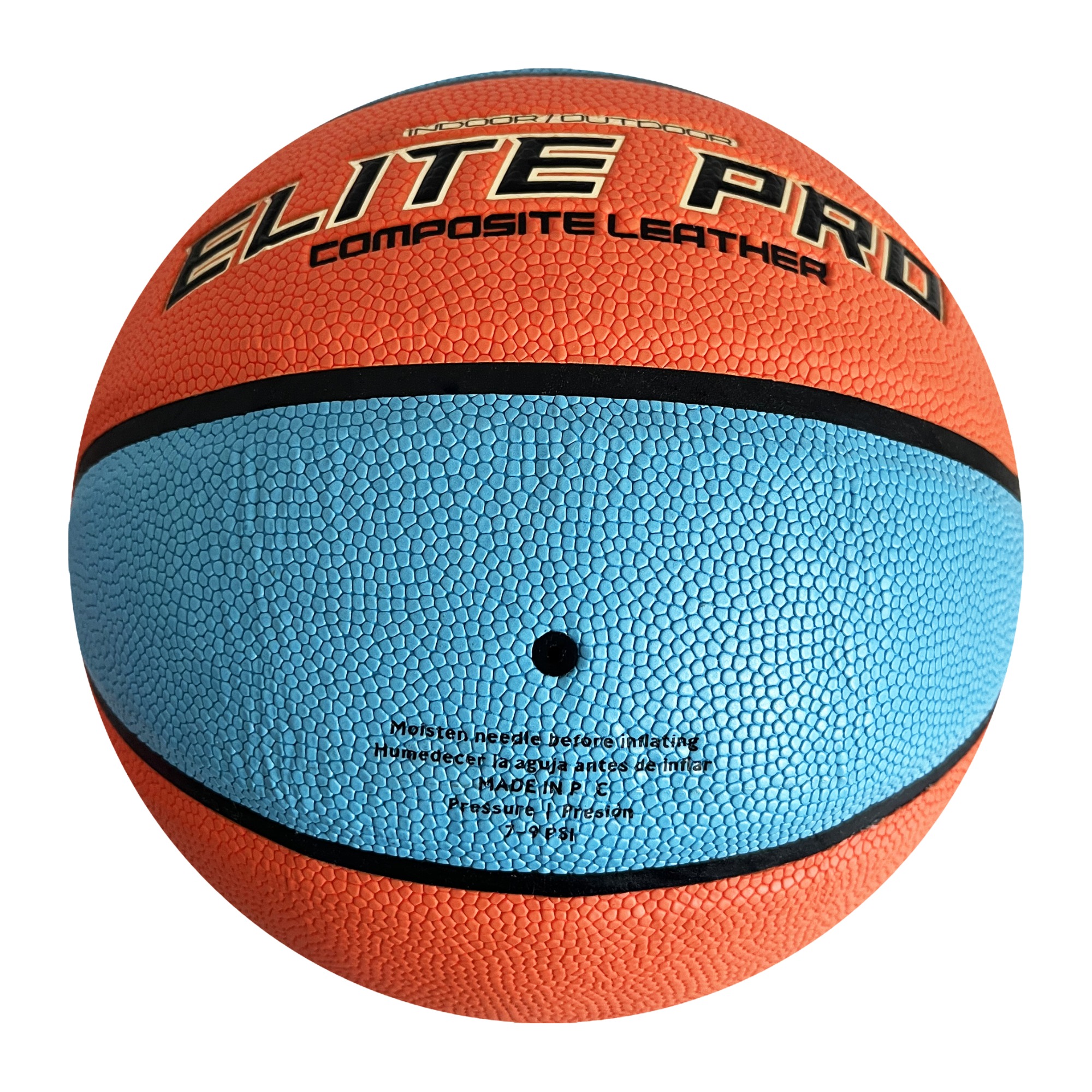 Custom logo Size 7 PU Material Training Basketball Ball -UEESHOP