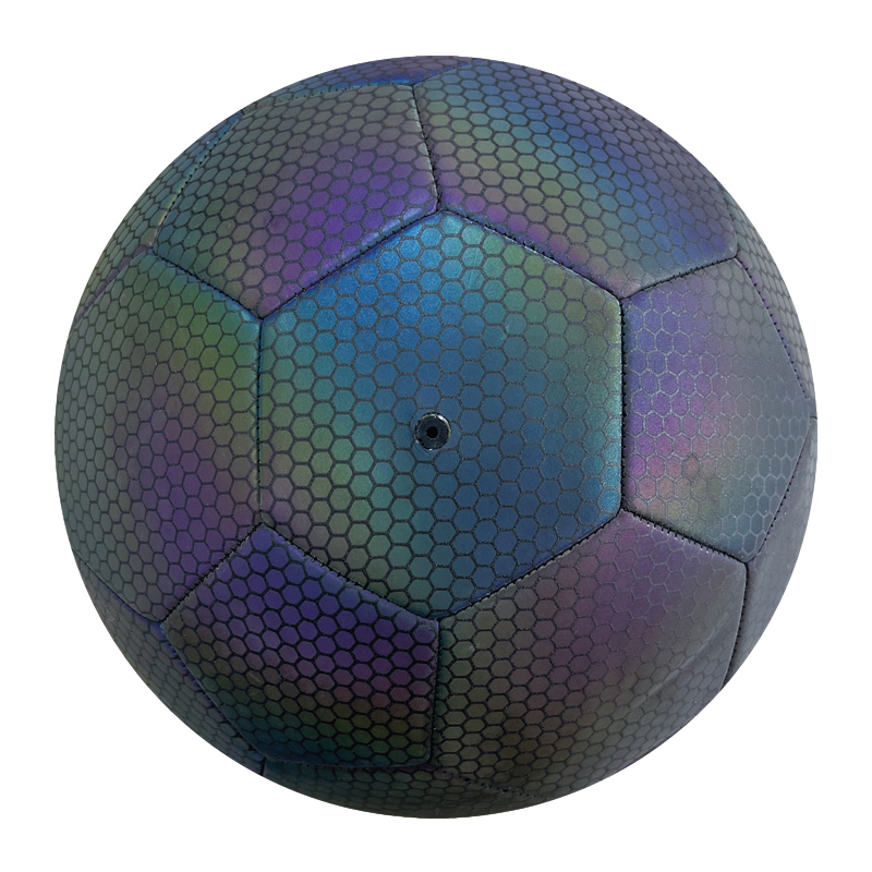 Flash machine-stitched football - ueeshop