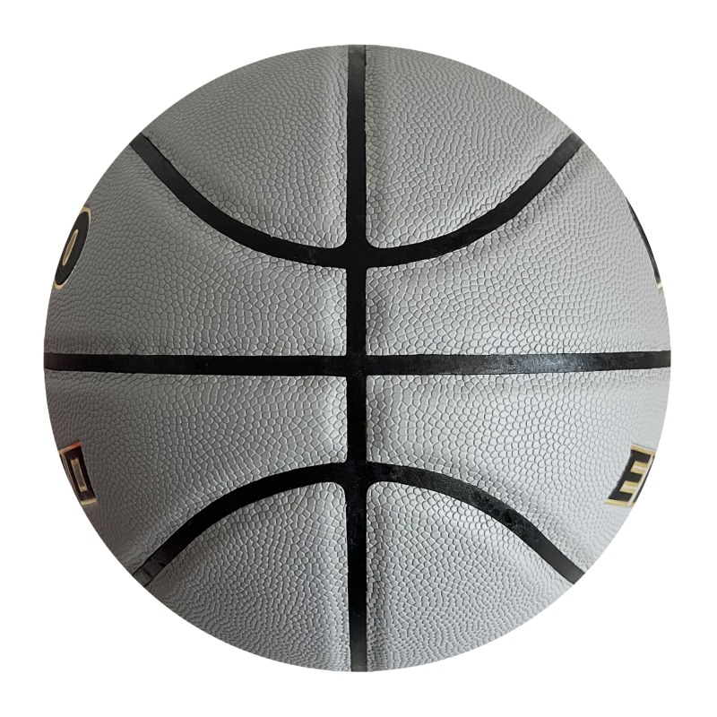 Wholesale Basketball Printing PU Classical Leather Basketball Ball -UEESHOP