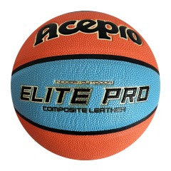 Custom logo Size 7 PU Material Training Basketball Ball -UEESHOP