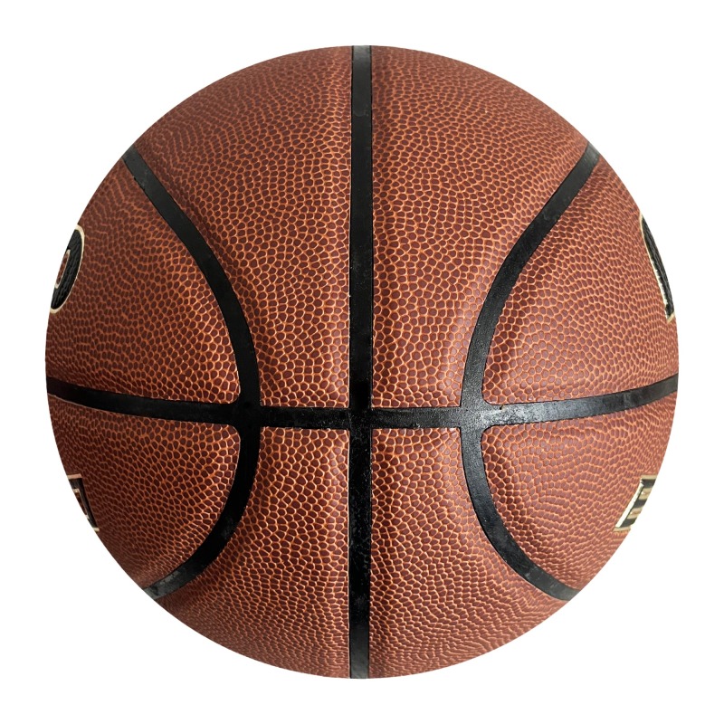 Custom Size 7 Premium Composite Leather Ball -UEESHOP