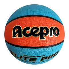 Custom logo Size 7 PU Material Training Basketball Ball -UEESHOP