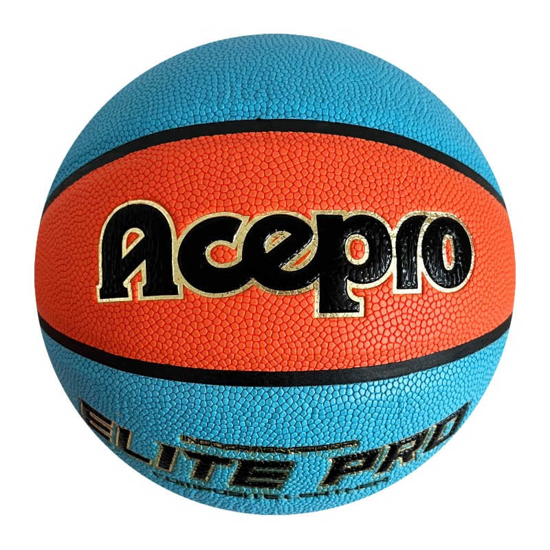 Custom logo Size 7 PU Material Training Basketball Ball -UEESHOP