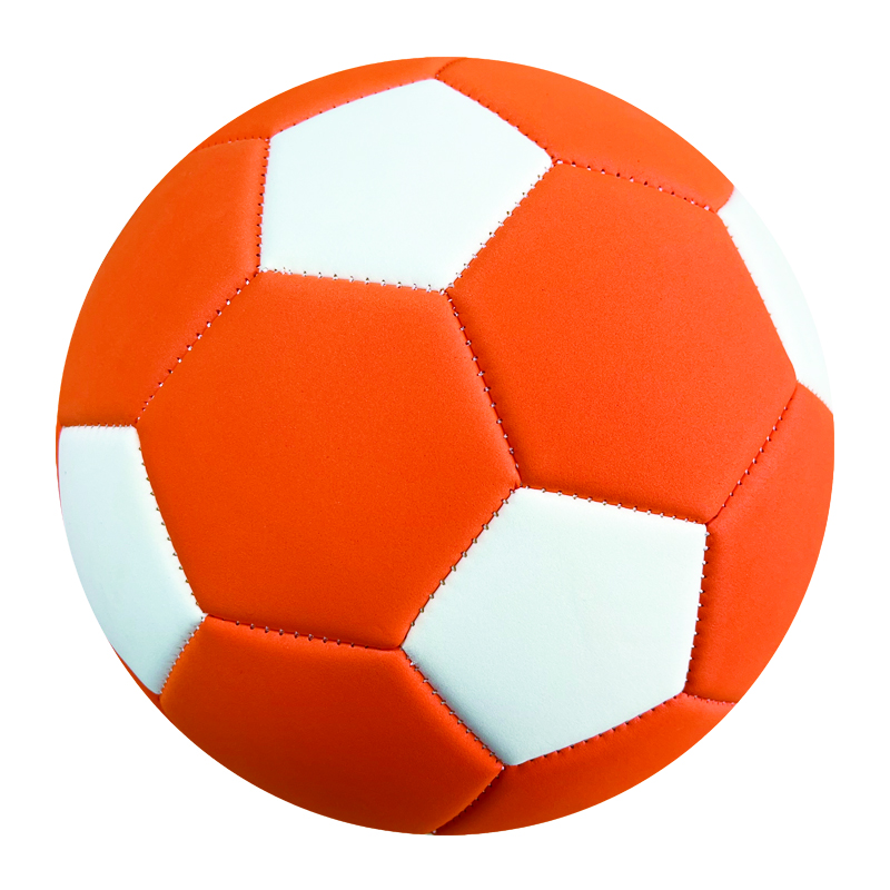 Durable Outdoor Training Soccer Ball- ueeshop