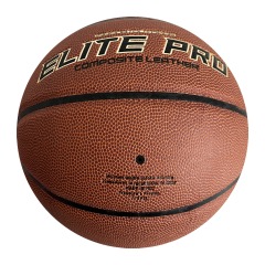 Custom Size 7 Premium Composite Leather Ball -UEESHOP