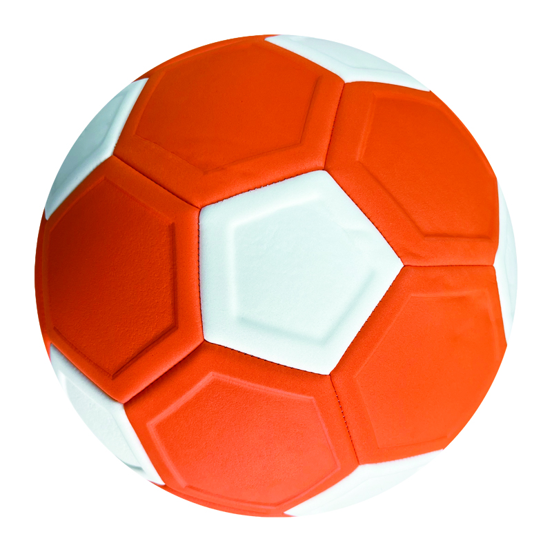 Durable Outdoor Training Soccer Ball- ueeshop