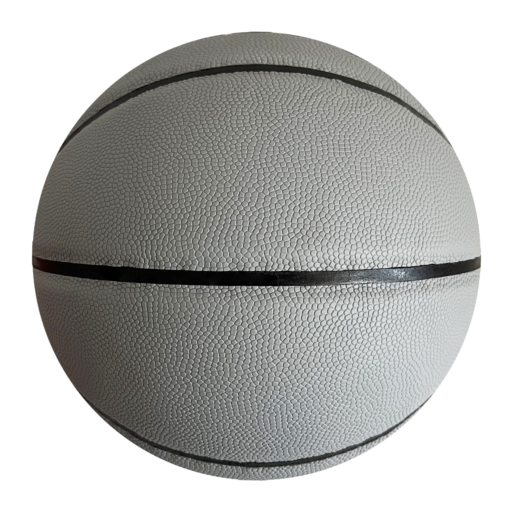 Custom logo Size 7 PU Material Training Basketball Ball -UEESHOP