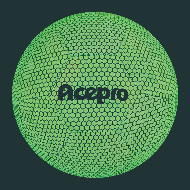 Glow-in-the-dark machine-stitched soccer ball - ueeshop