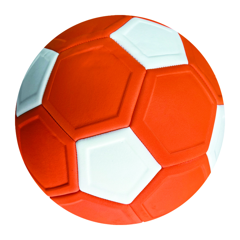 Durable Outdoor Training Soccer Ball- ueeshop