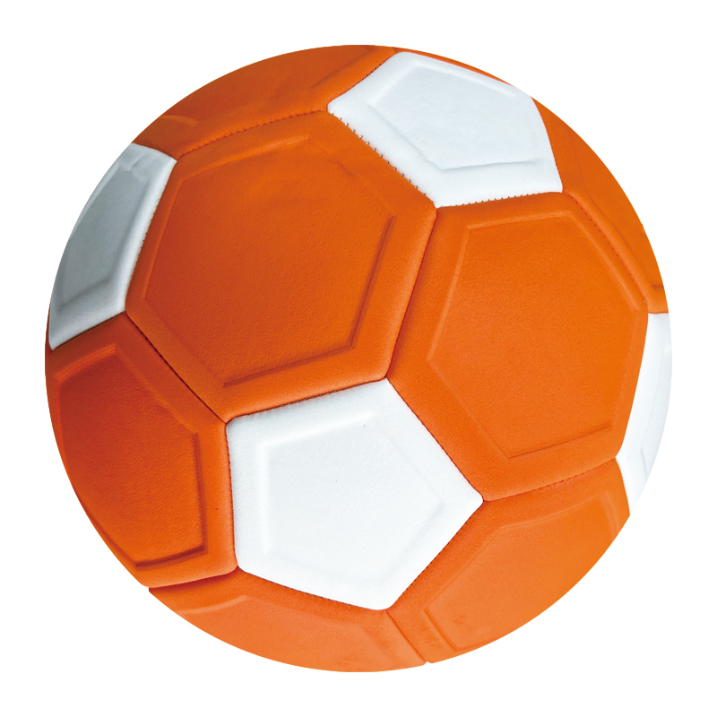 Durable Outdoor Training Soccer Ball- ueeshop