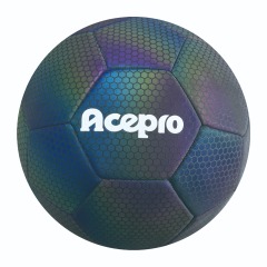 Flash machine-stitched football - ueeshop