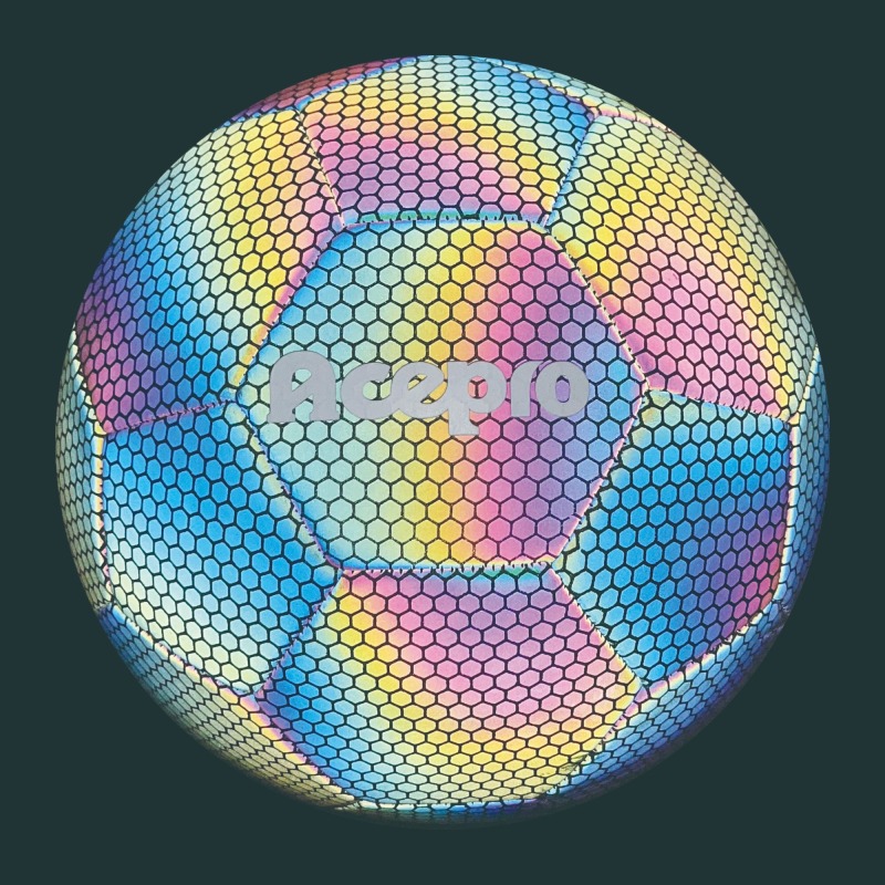 Flash machine-stitched football - ueeshop