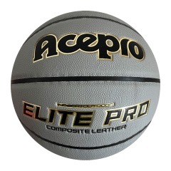 Custom logo Size 7 PU Material Training Basketball Ball -UEESHOP