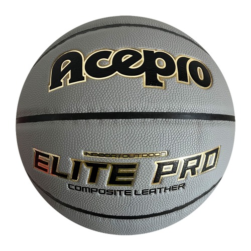 Custom logo Size 7 PU Material Training Basketball Ball -UEESHOP