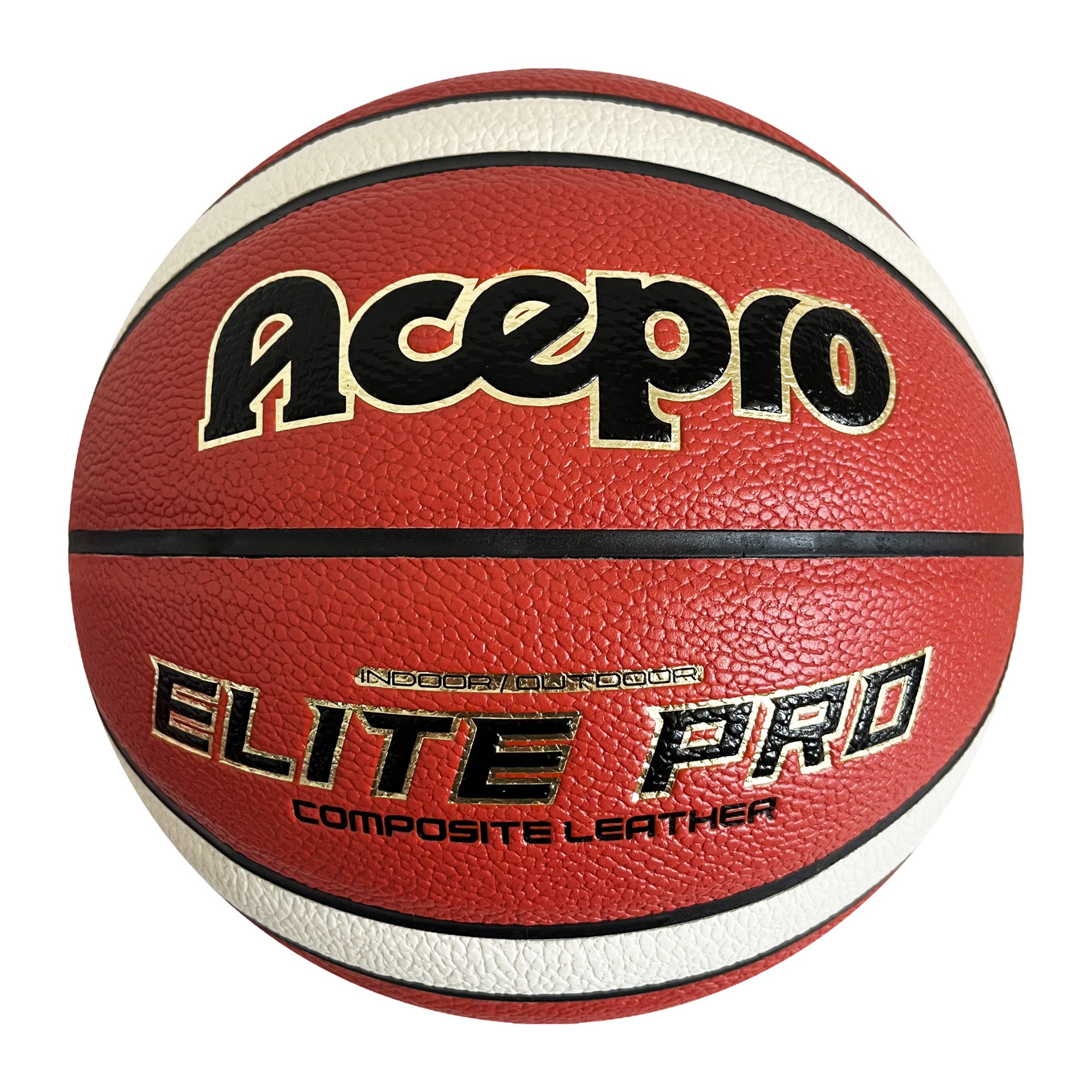 Custom PU Leather Laminated Basketball -UEESHOP