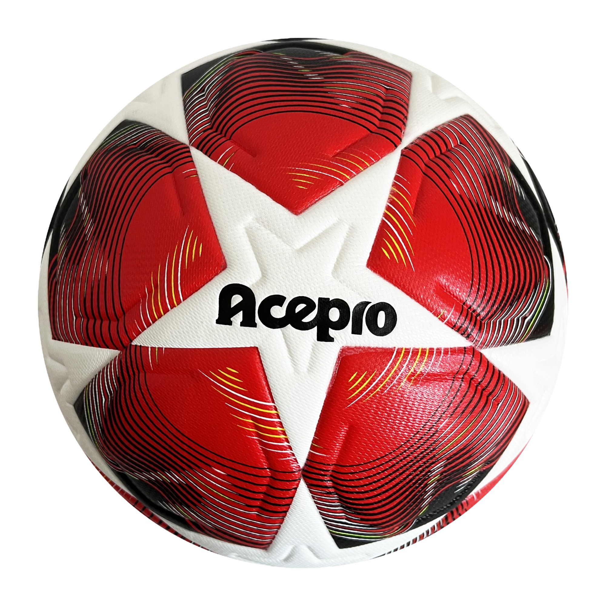 Custom Logo Printed Youth Size 5 Football - ueeshop