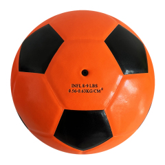 High Quality Size 5 Thermal Bonded Soccer Ball- ueeshop