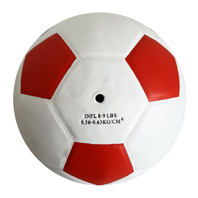 Custom Logo Soccer Ball Printed for Training - ueeshop