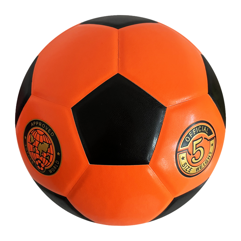 Leather Size 5 Soccer Ball for Sale - ueeshop