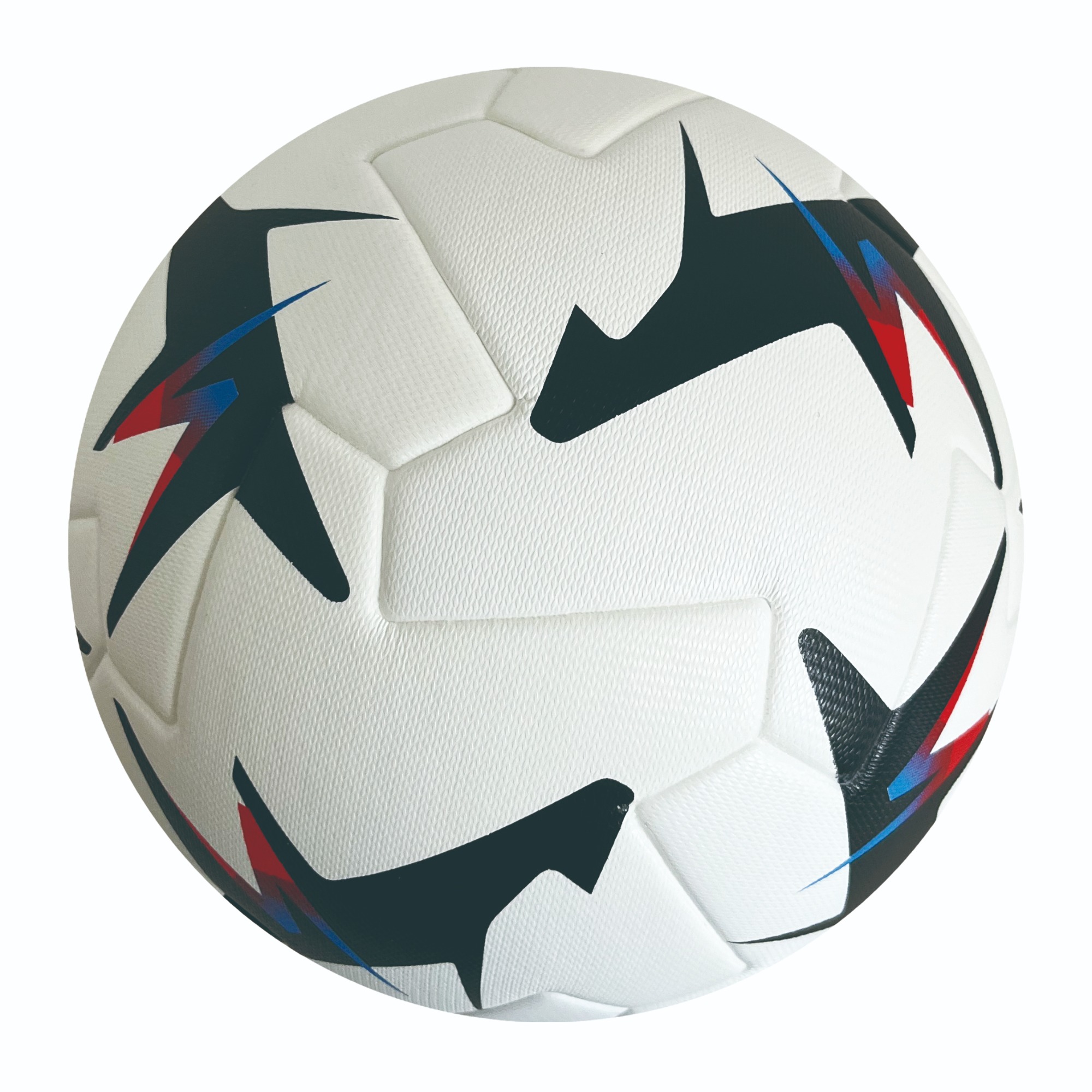 Custom Logo Printed Youth Size 5 Football - ueeshop