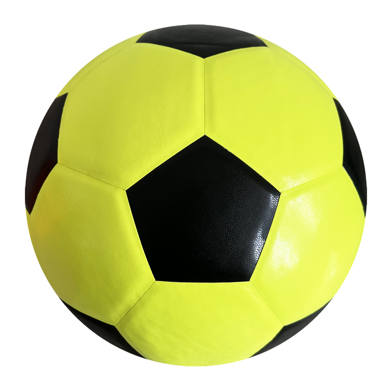 wholesale football Laminated soccer ball - ueeshop