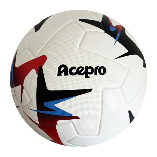 Custom Logo Printed Youth Size 5 Football - ueeshop